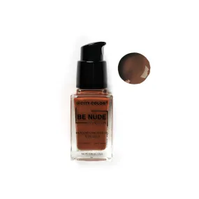 Nude 304 - Be Nude Foundation