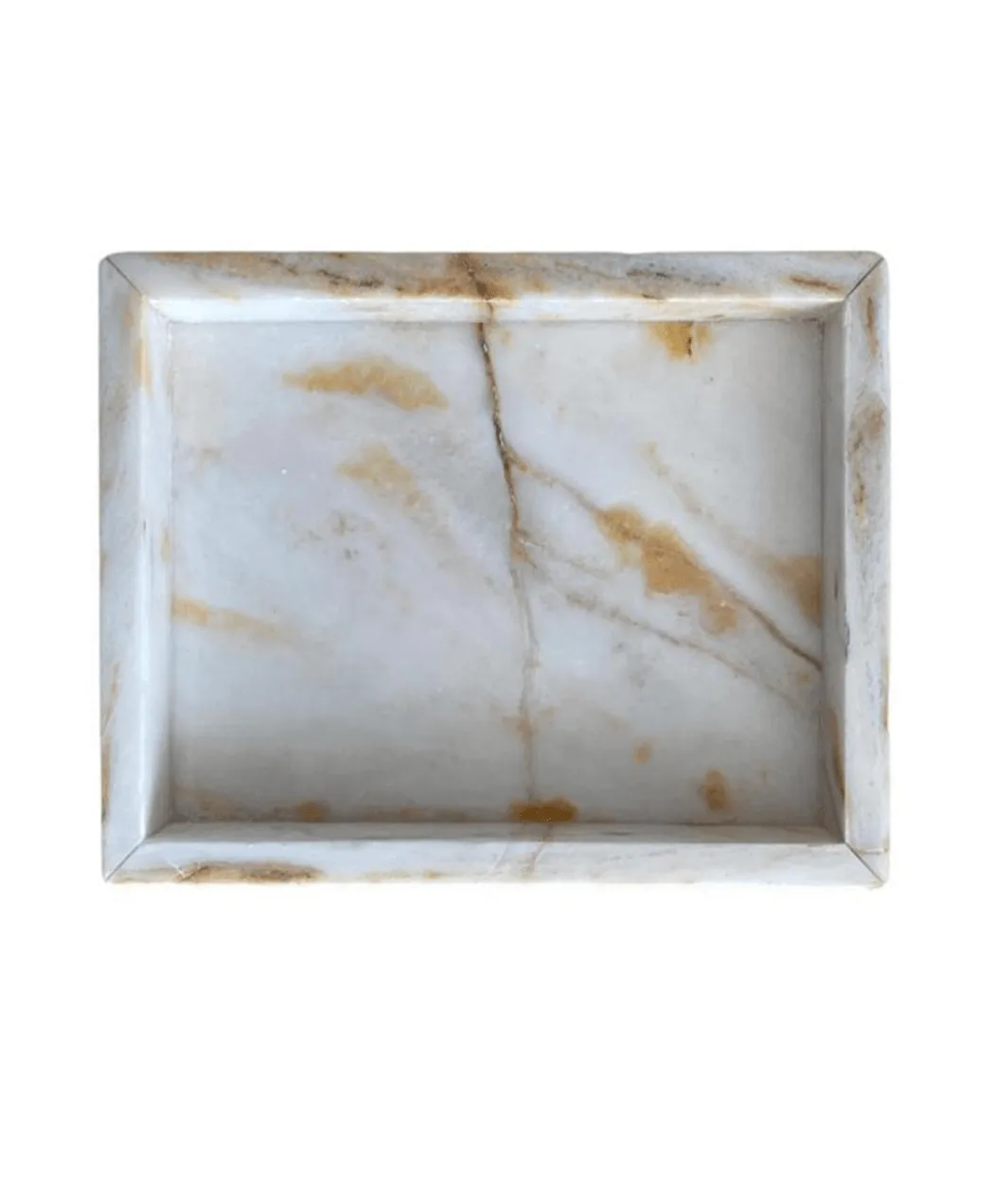 Onyx Box Tray
