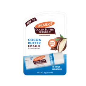 Palmers Cocoa Butter Lip Balm 4G (N)