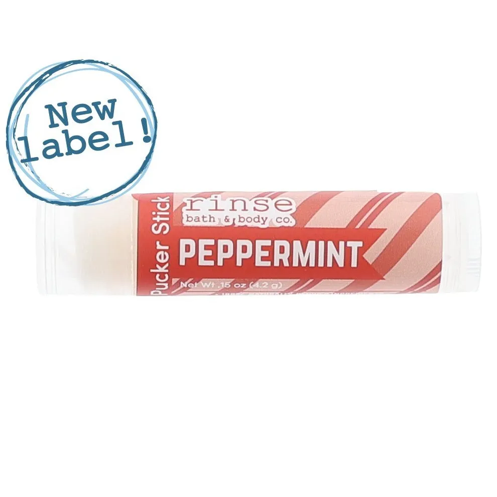 Peppermint Pucker Stick