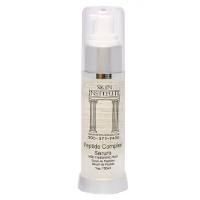 Peptide Complex Serum