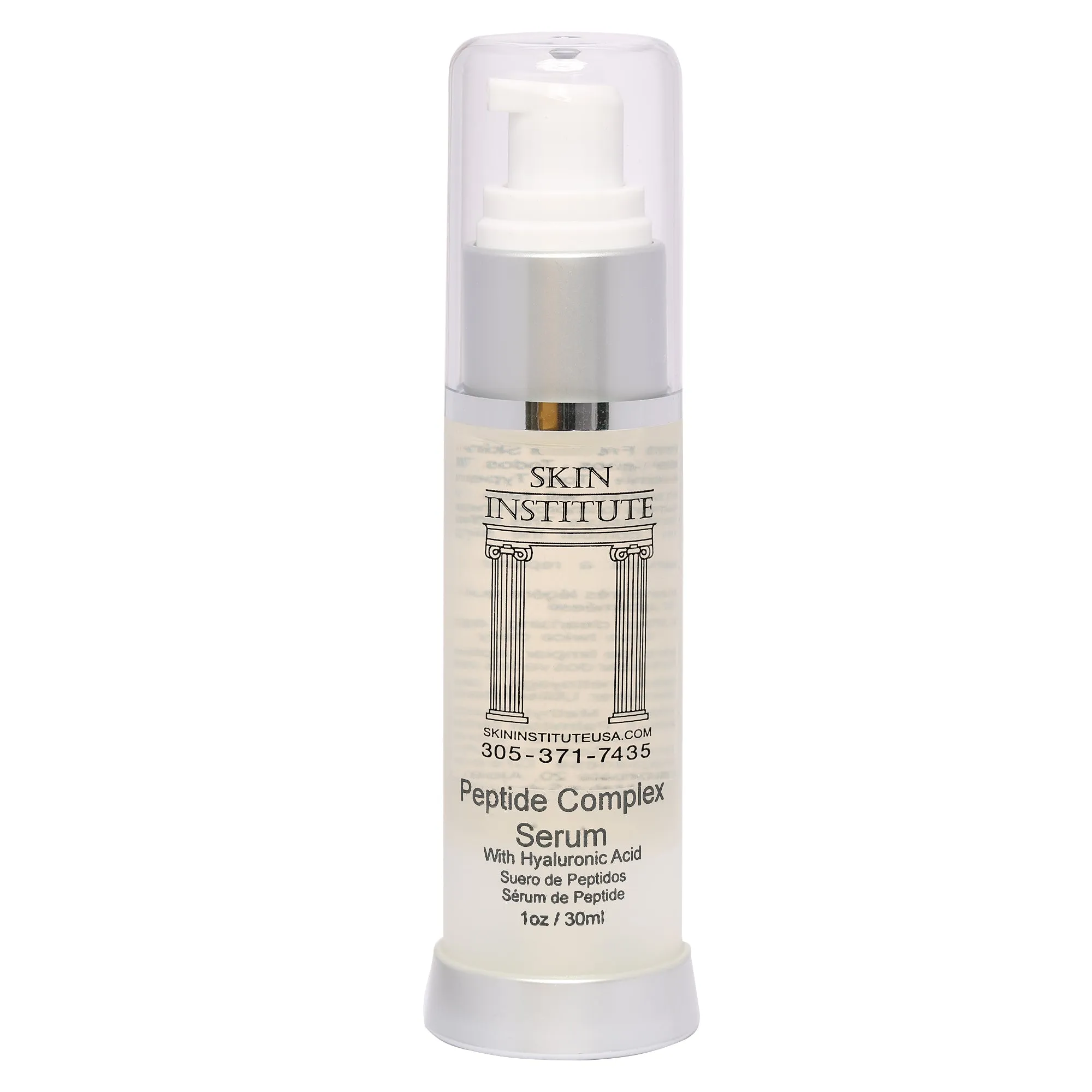 Peptide Complex Serum