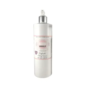 POST WAX REPLENISH BODY SERUM WITH HAIR INHIBITOR  16 oz