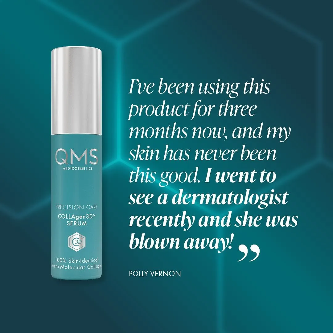 PRECISION CARE COLLAgen3D™ Serum