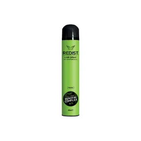 REDIST HAIR SPRAY FULL FORCE - Keratin Complex