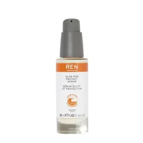 REN Glow & Protect Serum