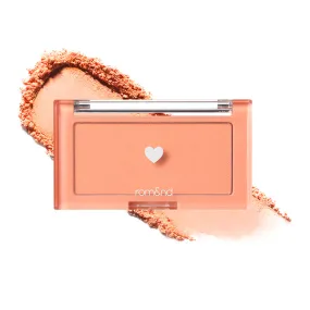 Rom&nd Better Than Cheek Blush