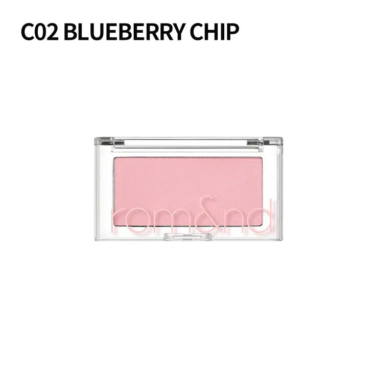 Rom&nd Better Than Cheek Blush