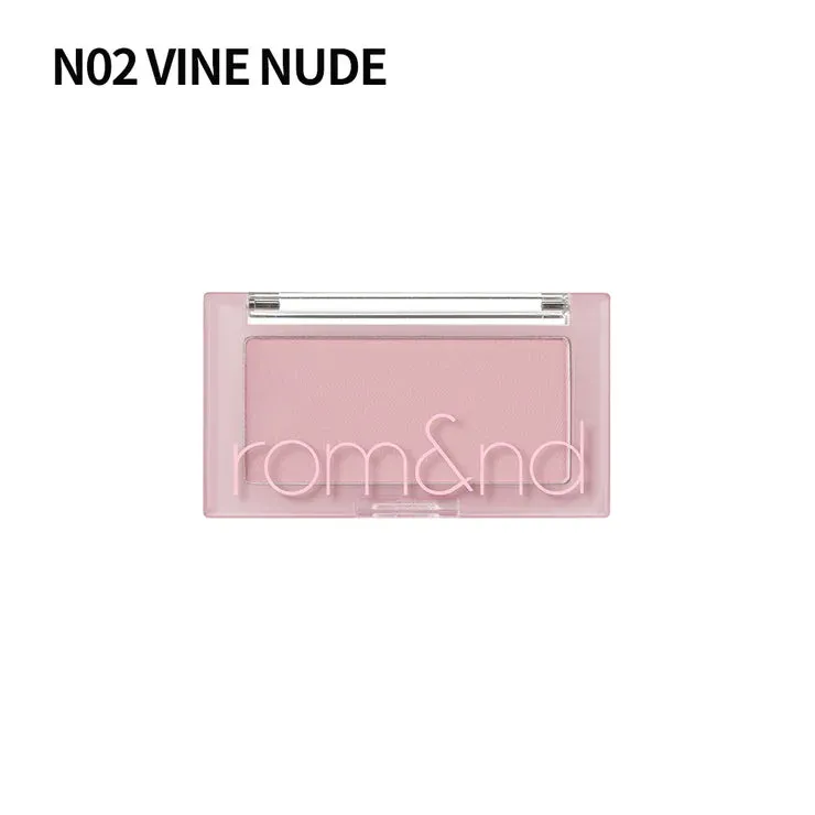 Rom&nd Better Than Cheek Blush