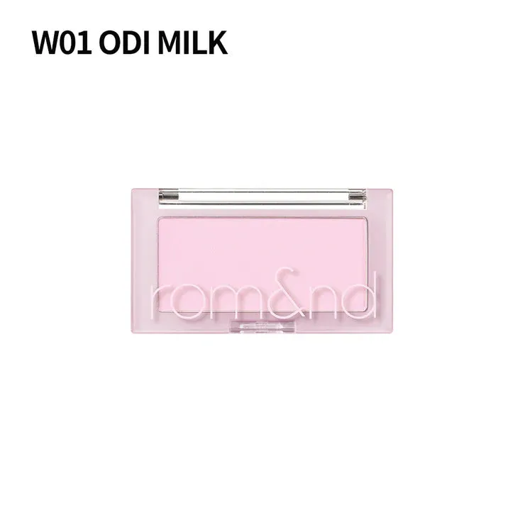 Rom&nd Better Than Cheek Blush