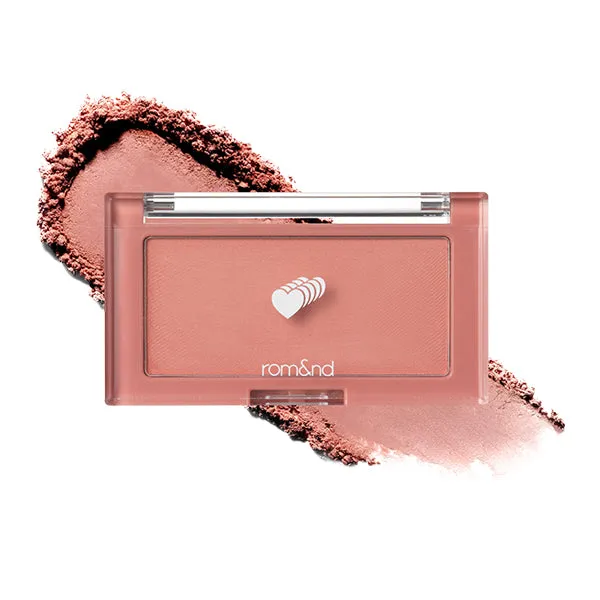 Rom&nd Better Than Cheek Blush