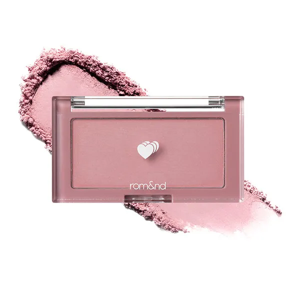 Rom&nd Better Than Cheek Blush