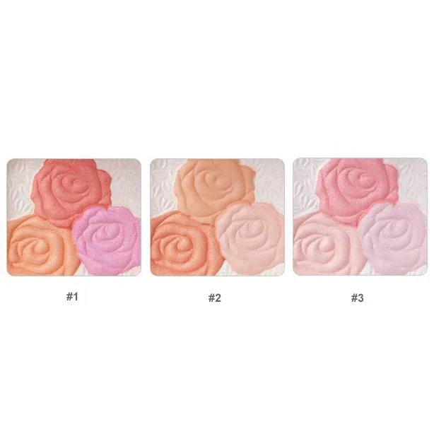 Rose Essence Multi Finish