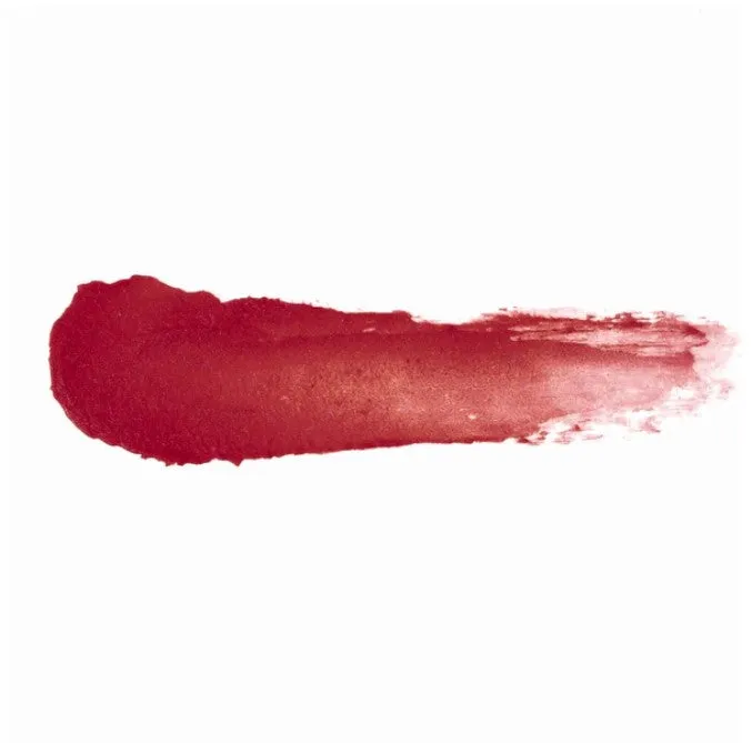 Ruby Rebel Lip and Cheek Tint by Birch Babe - Bold, Natural, and Kid-Safe Matte Tint