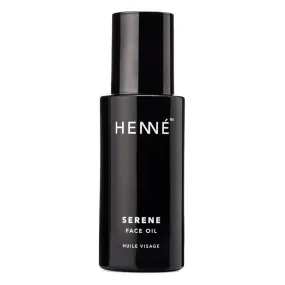 Serene Face Oil