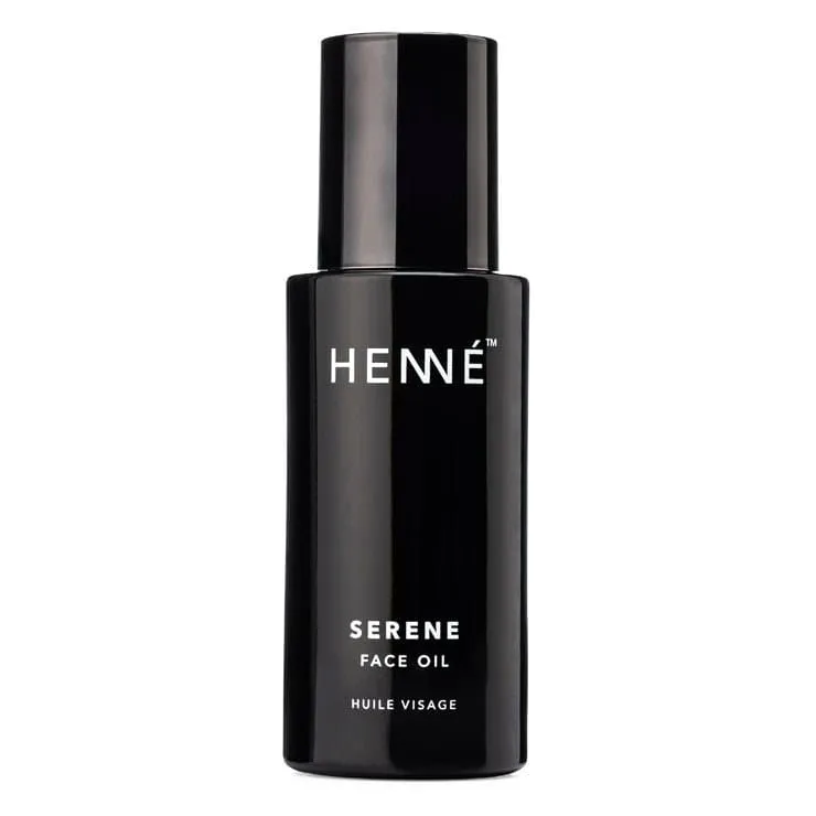 Serene Face Oil