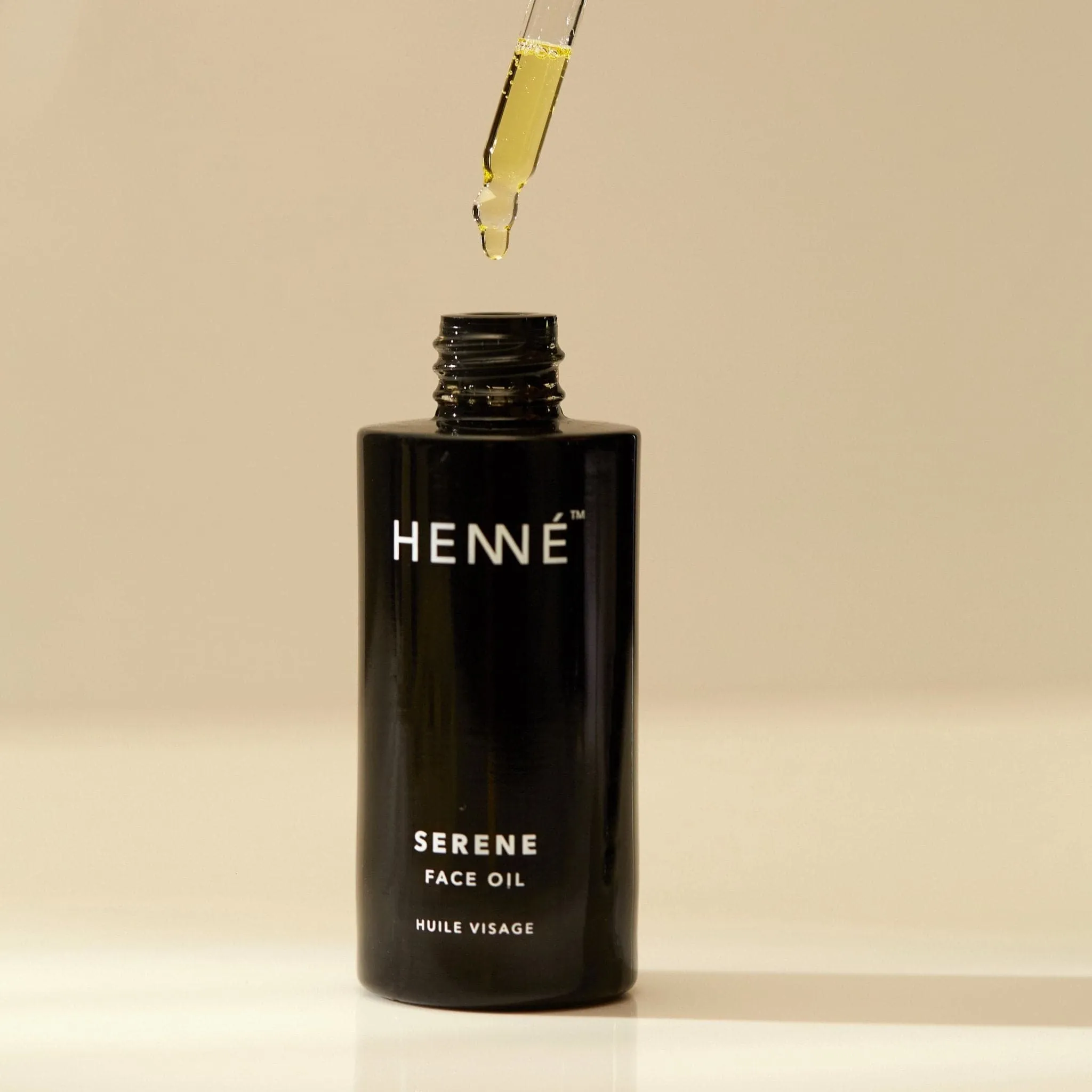 Serene Face Oil