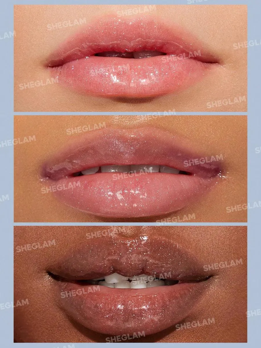 SHEGLAM - PILLOW LIPS LIP CARE CREAM