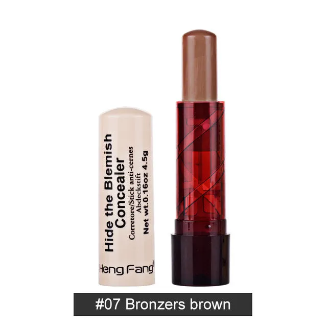 Specialized Long-lasting Ladies' Makeup For Face Blush & Contour Highlighter