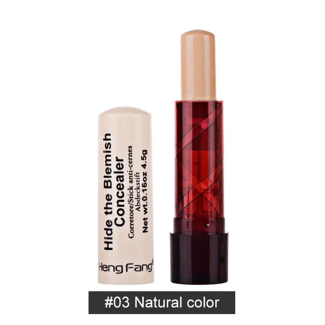 Specialized Long-lasting Ladies' Makeup For Face Blush & Contour Highlighter
