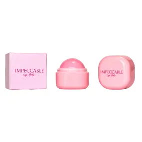 Strawberry Lip Balm