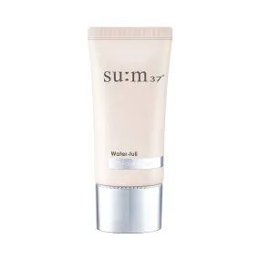 SUM37 Water-full CC Foundation SPF20/PA   45ml