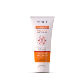 Sunblock SPF (75)
