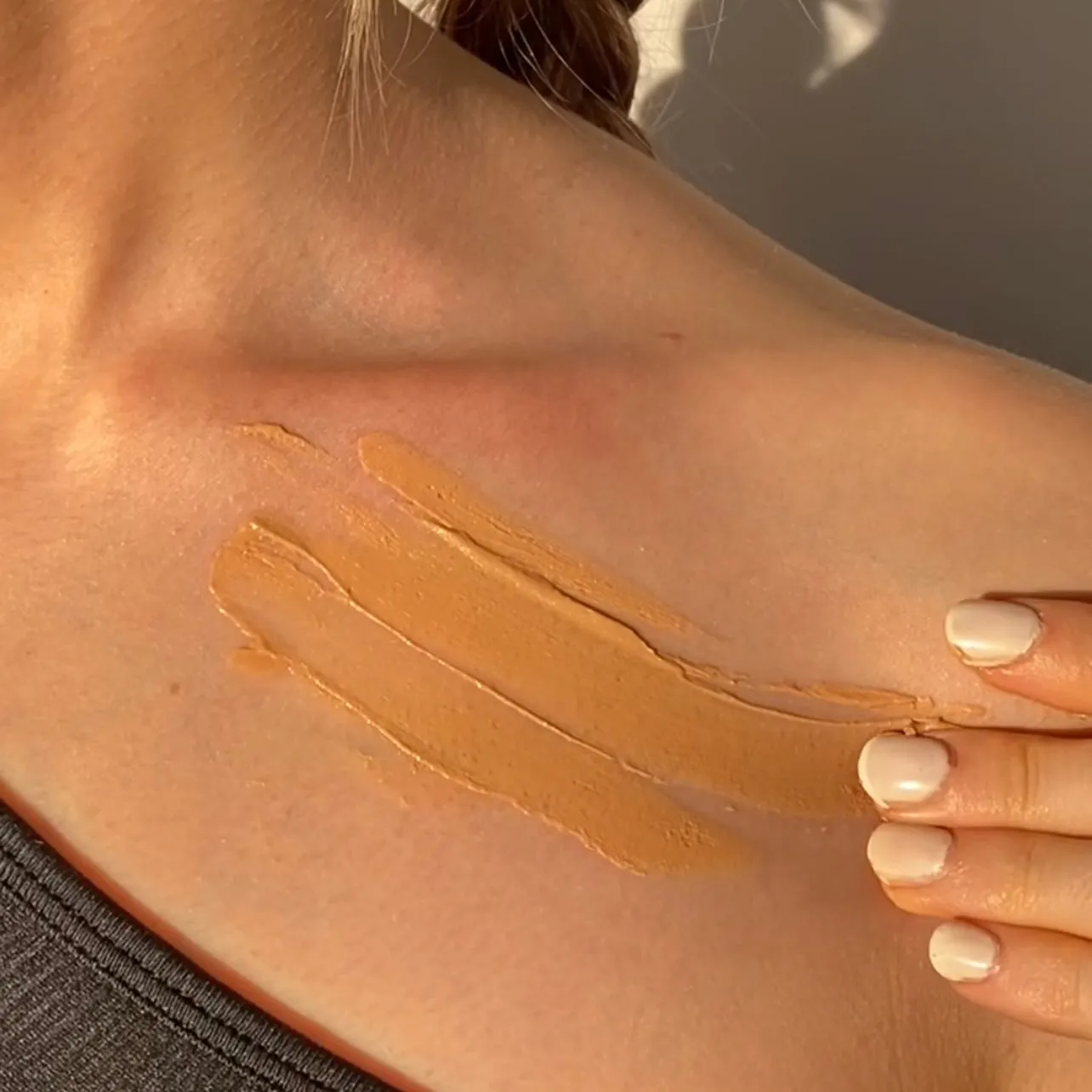 Tinted Sunscreen SPF 30 Broad Spectrum UVA/UVB