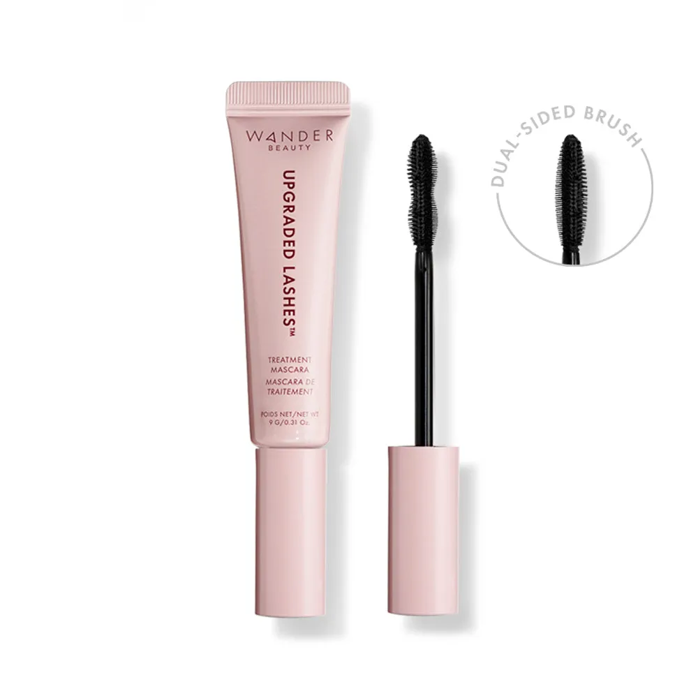 Upgraded Lashes™ Thickening Mascara