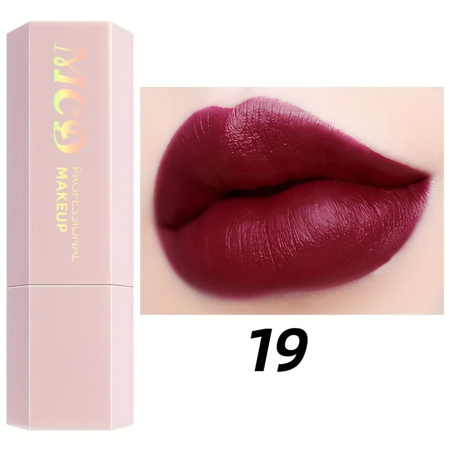 Vibrant Luxe Lip Collection