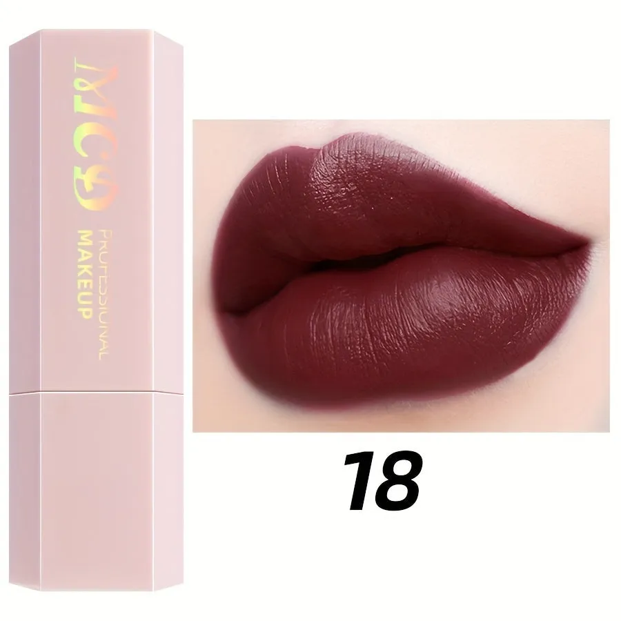 Vibrant Luxe Lip Collection
