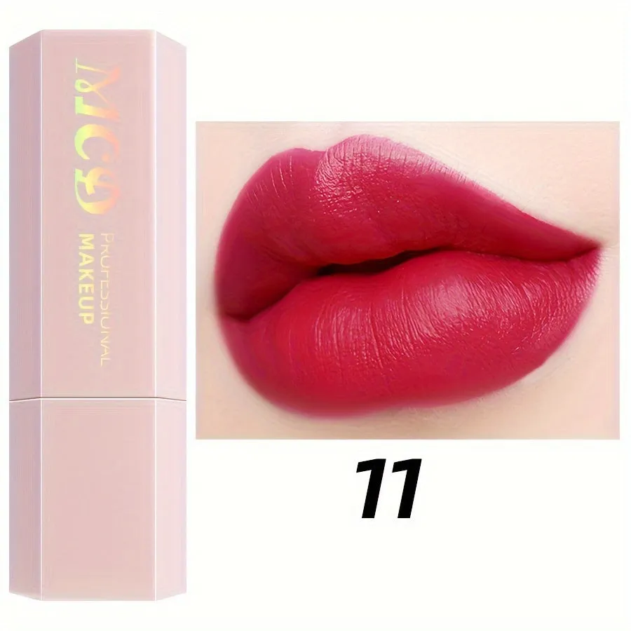 Vibrant Luxe Lip Collection