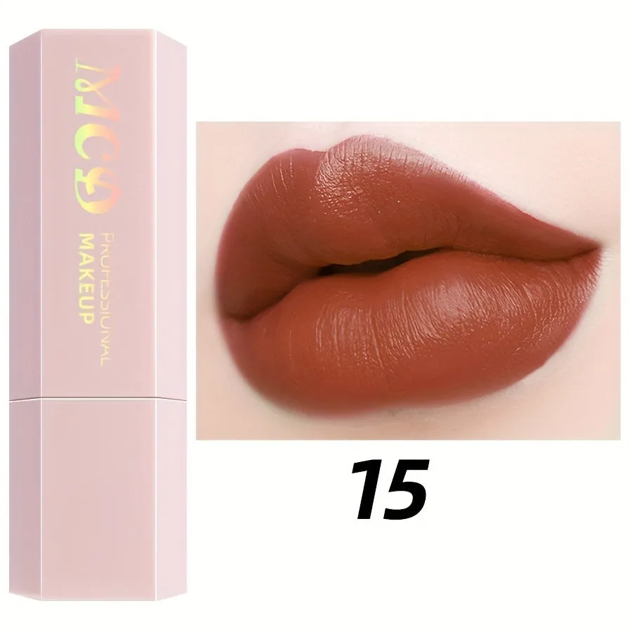 Vibrant Luxe Lip Collection