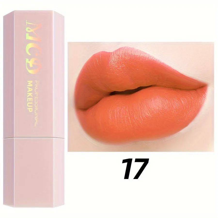 Vibrant Luxe Lip Collection