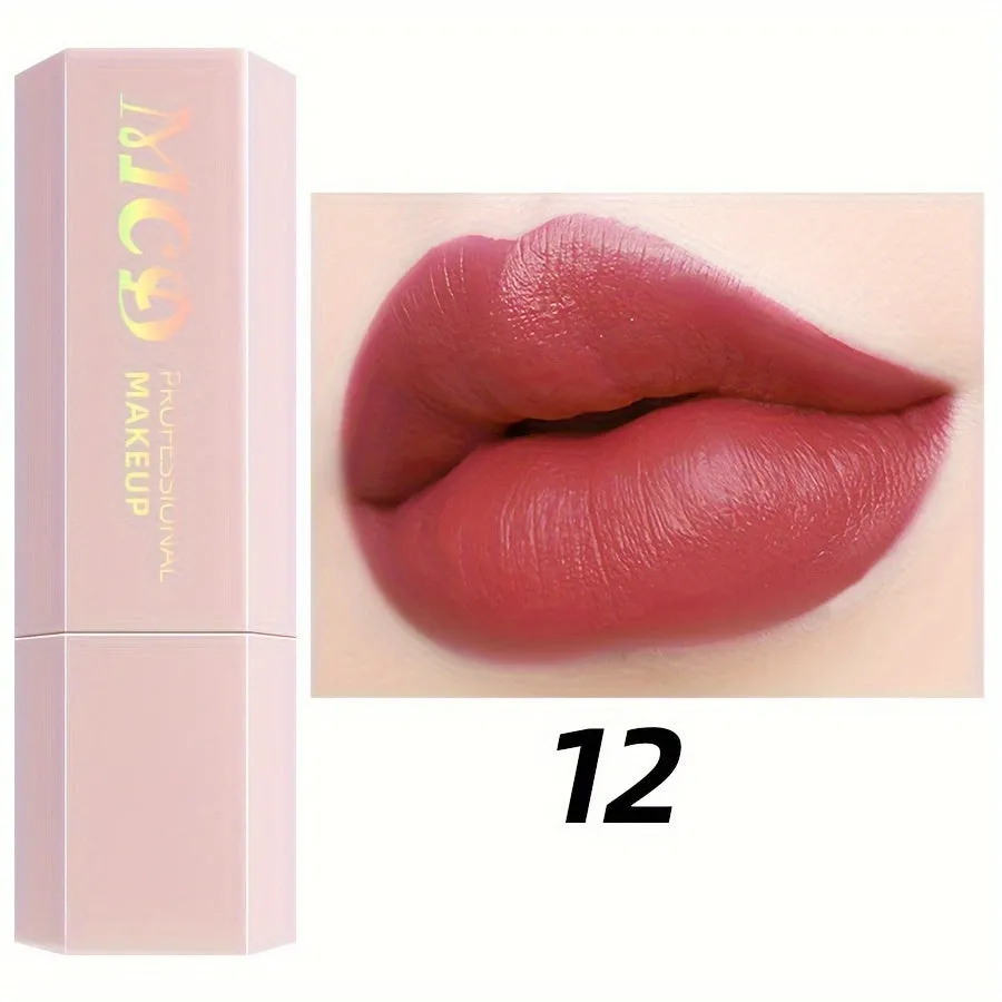 Vibrant Luxe Lip Collection