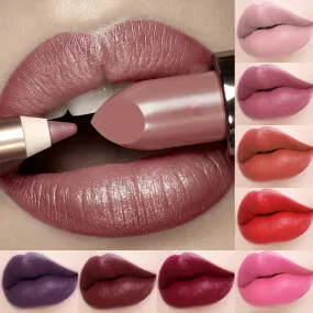 Vibrant Luxe Lip Collection