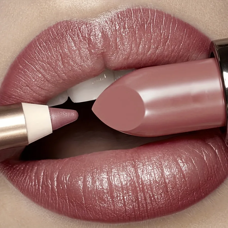 Vibrant Luxe Lip Collection