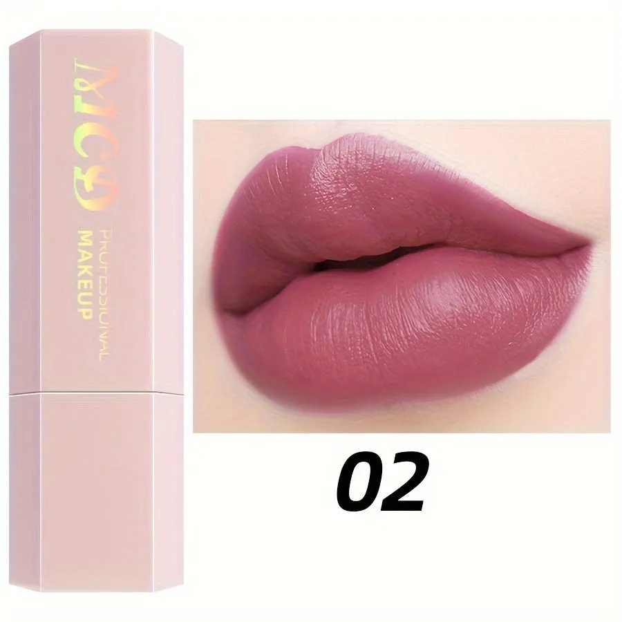 Vibrant Luxe Lip Collection