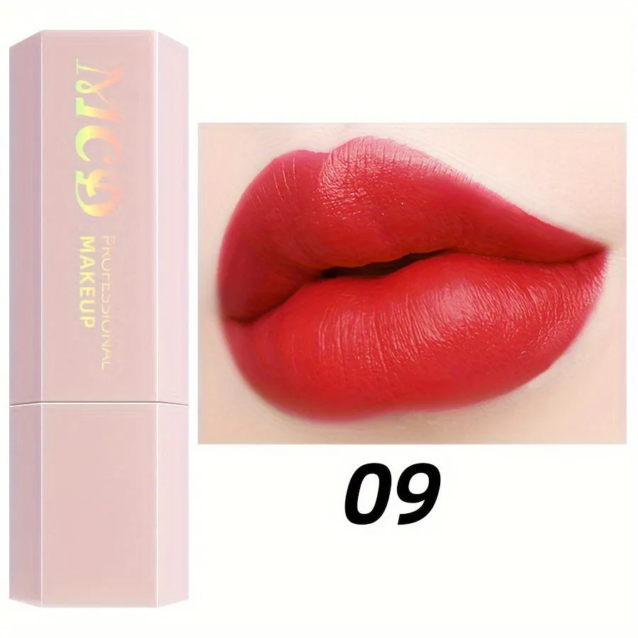 Vibrant Luxe Lip Collection