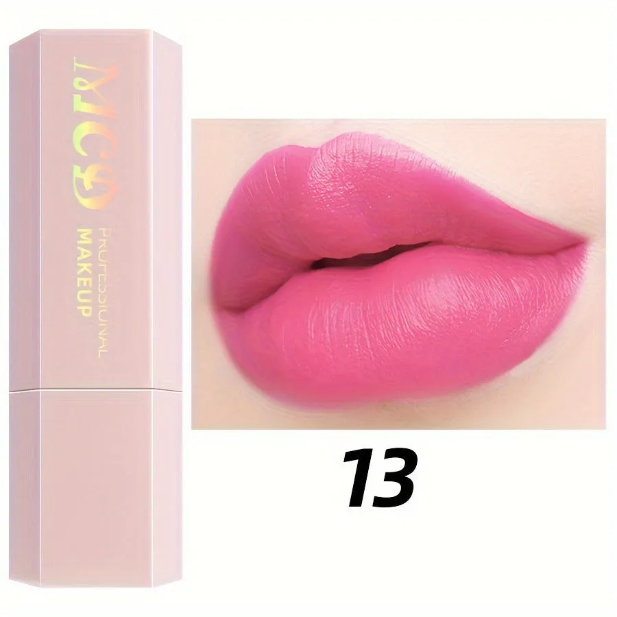 Vibrant Luxe Lip Collection
