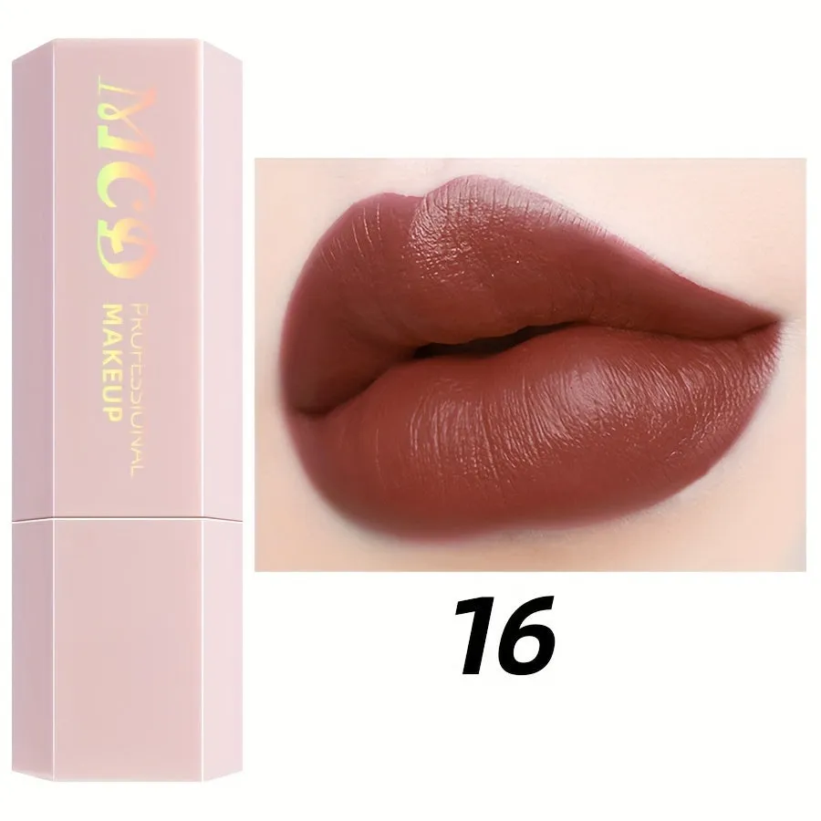 Vibrant Luxe Lip Collection