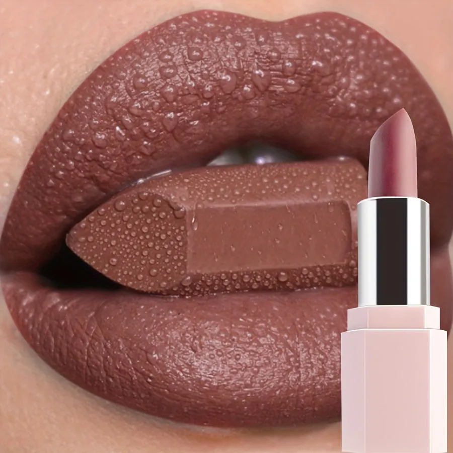 Vibrant Luxe Lip Collection