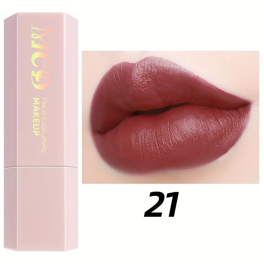 Vibrant Luxe Lip Collection