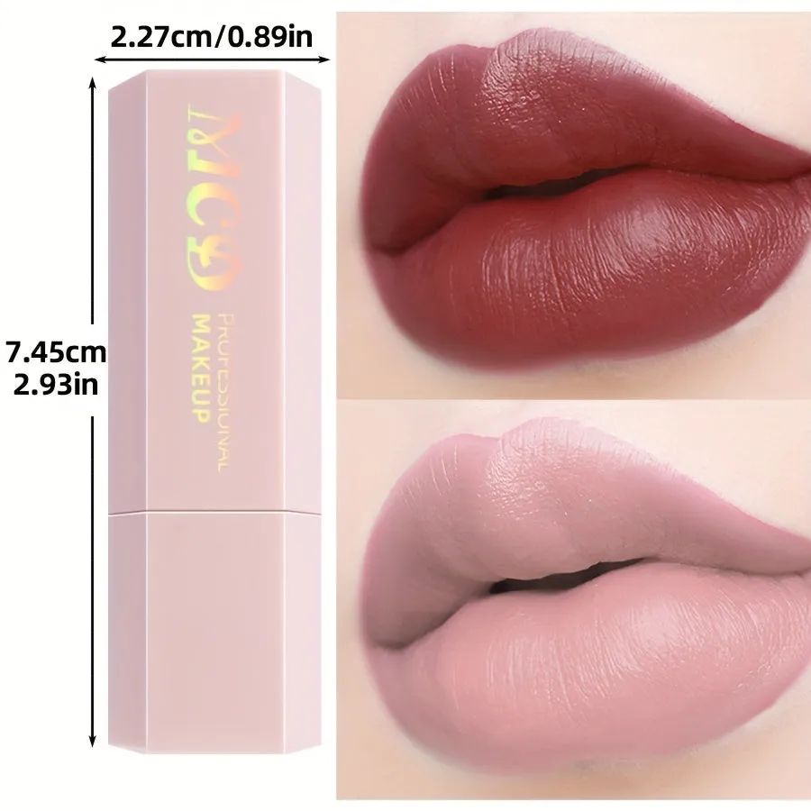 Vibrant Luxe Lip Collection