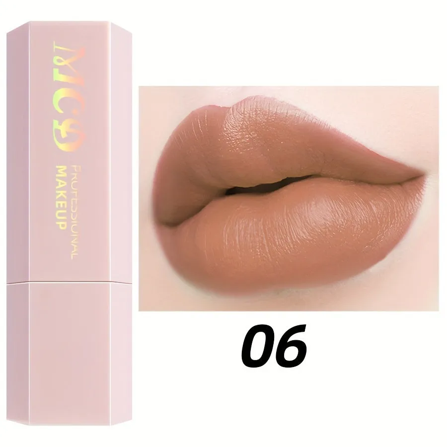 Vibrant Luxe Lip Collection