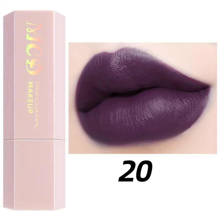 Vibrant Luxe Lip Collection
