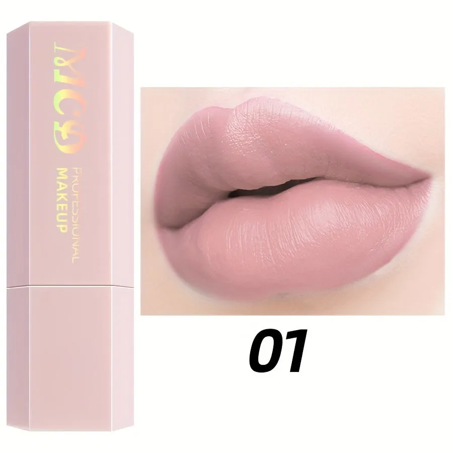 Vibrant Luxe Lip Collection