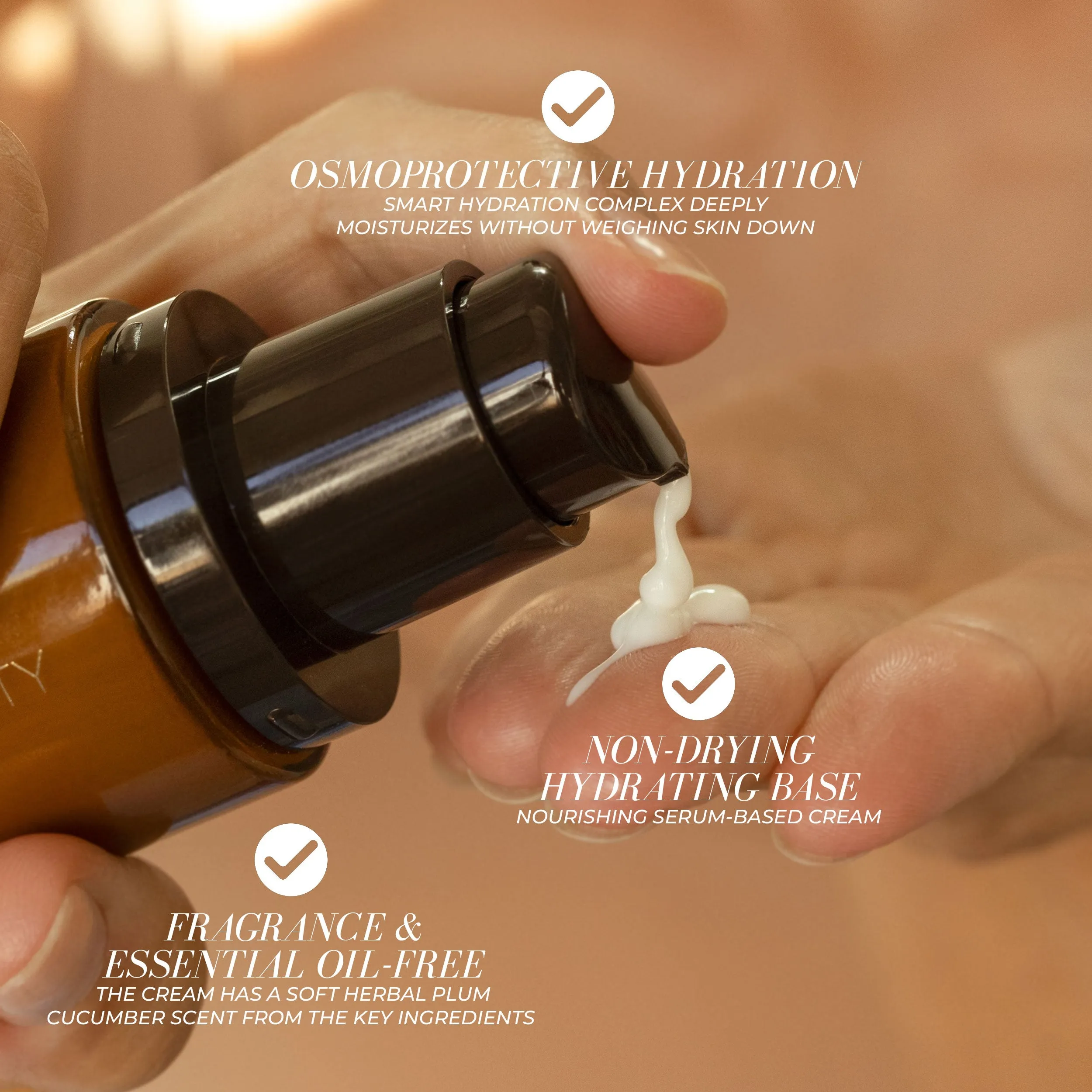 Vita Rich Bakuchiol Glutathione Super Cream