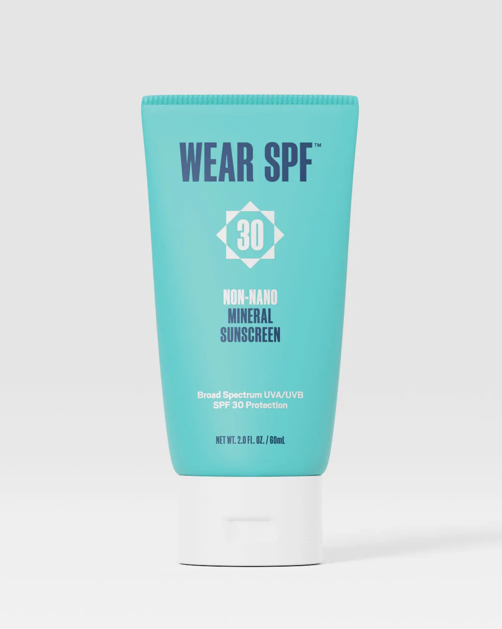 WearSPF Non-Nano Mineral Sunscreen