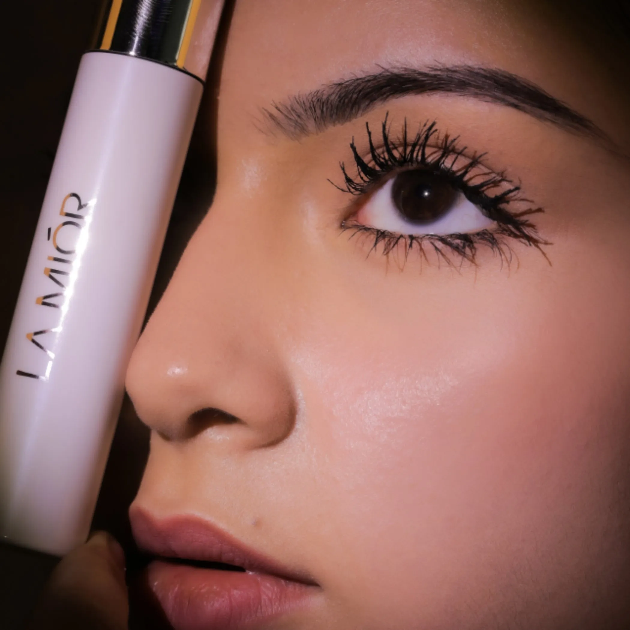 What The Lash! Mascara & Flexilift Brow Gel Duo